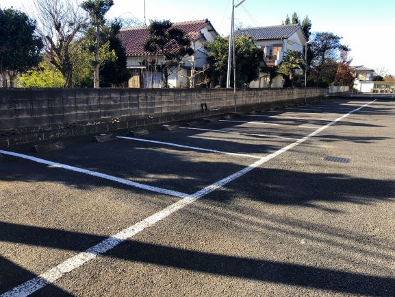 レオパレス追分台Ａ102号室 部屋その他