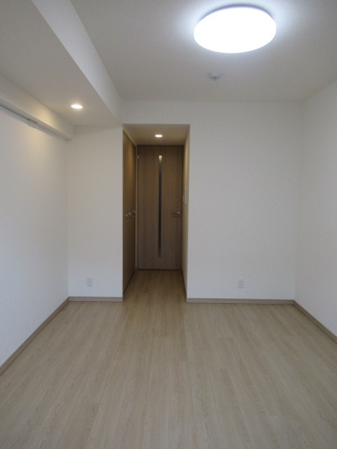 ルーブル西高島平2階 リビング