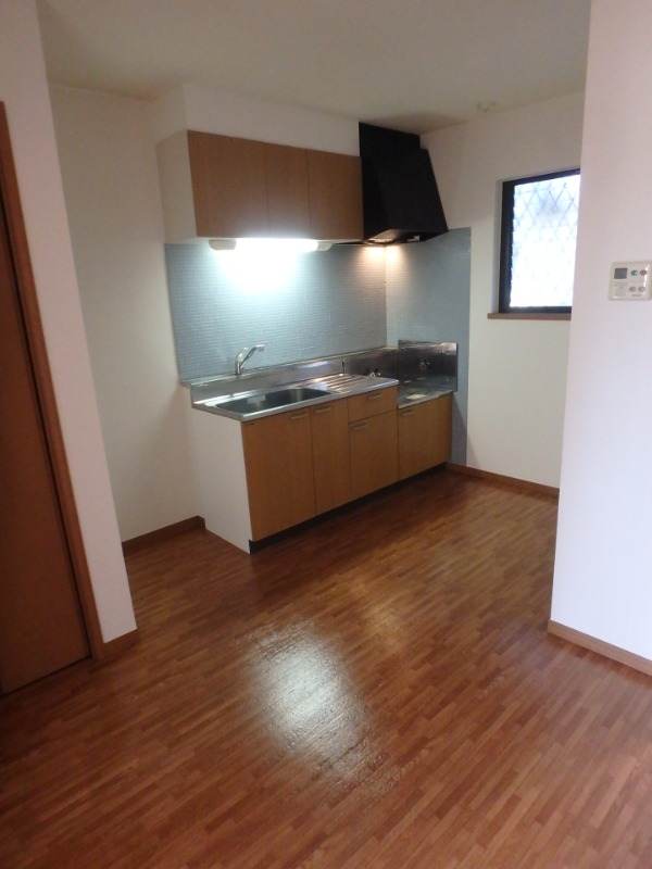 インフィニ ※別部屋の写真になります。