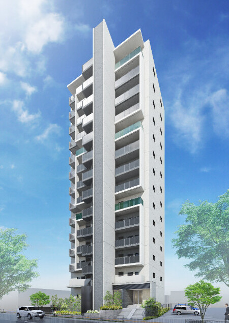 ウィステリア青砥5階 部屋その他