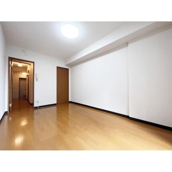 ブルームT・A リビング