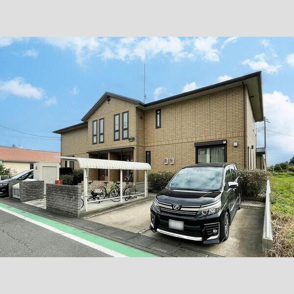 Alpineの外観画像