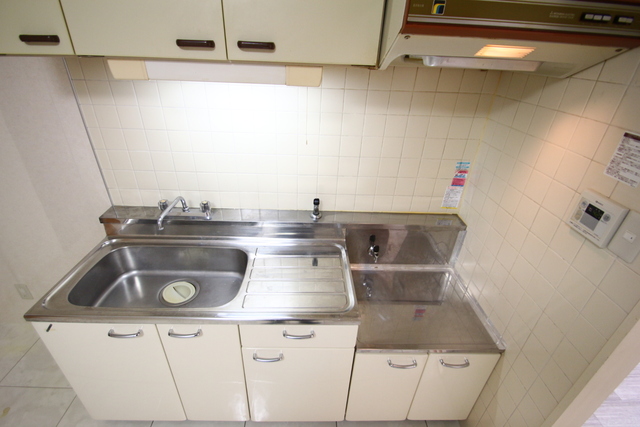 武蔵ハイツⅠ キッチン