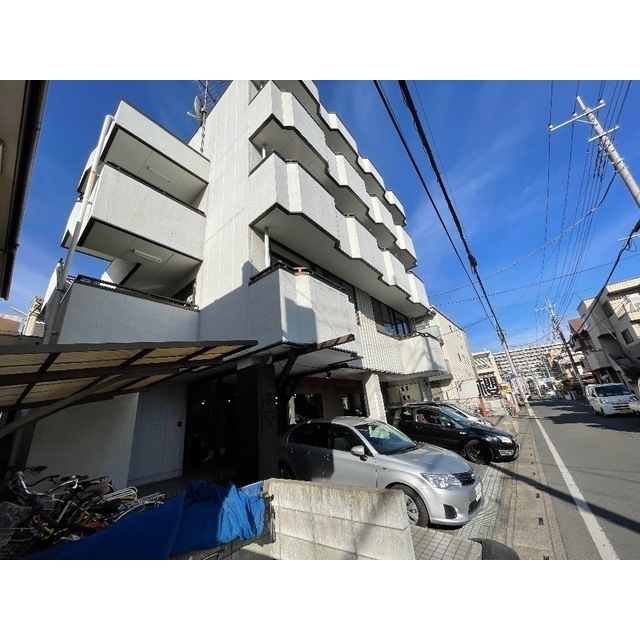 第3関根ビル 外観