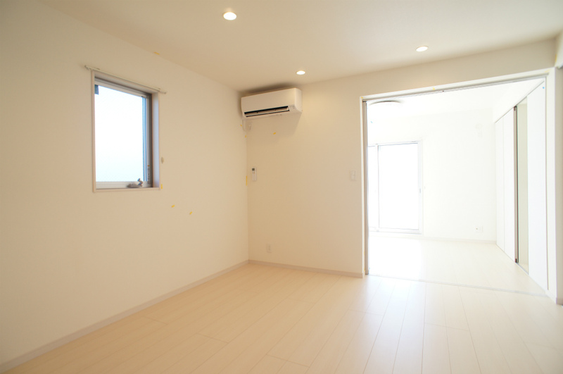 リブリ・腰越2階 リビング