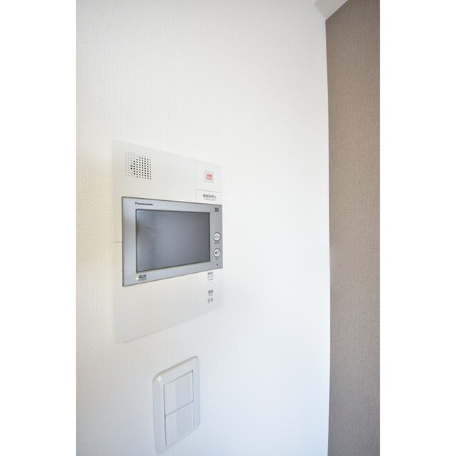 Court Blanche0421号室 内観