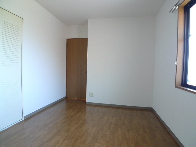 ヴューテラス0105号室 部屋その他