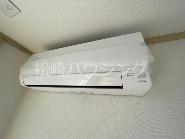 ＴＯＲＳＯ 部屋設備