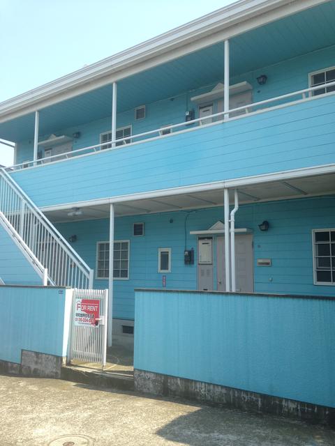 サンライフ２１９の外観画像