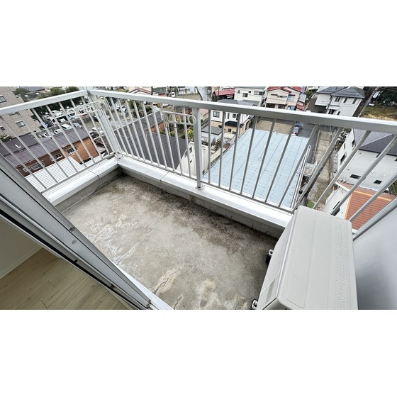 サンビレッジ伊勢原504号室 同建物別部屋の参考画像