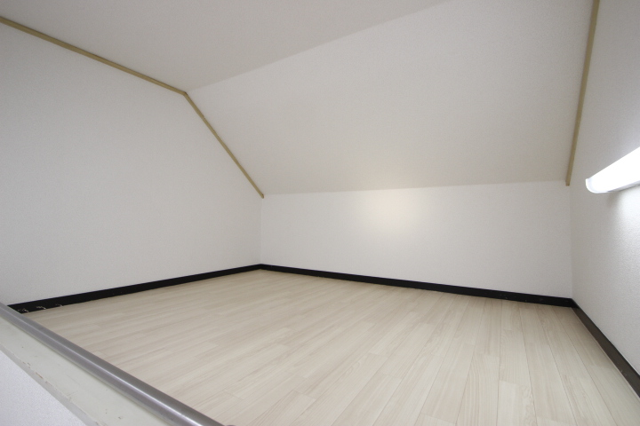 ステラポーラ2階 部屋その他