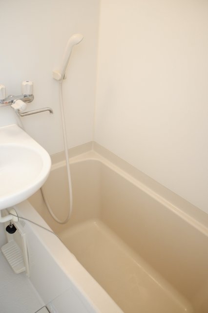 グリーンハウスＮｏ２0301号室 お風呂