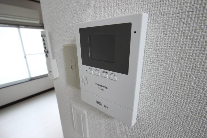 鶴瀬ホワイトハイツ2階 部屋その他