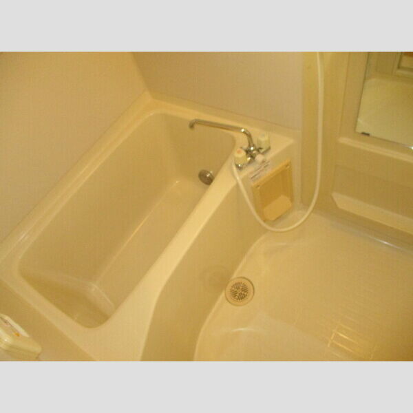 第三スカイマンション 浴室