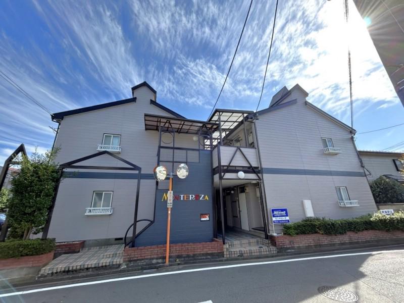 モンテローザＥＷの外観画像