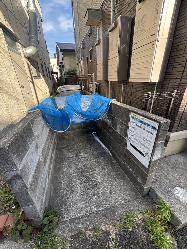 松本中央ビル4階 部屋その他