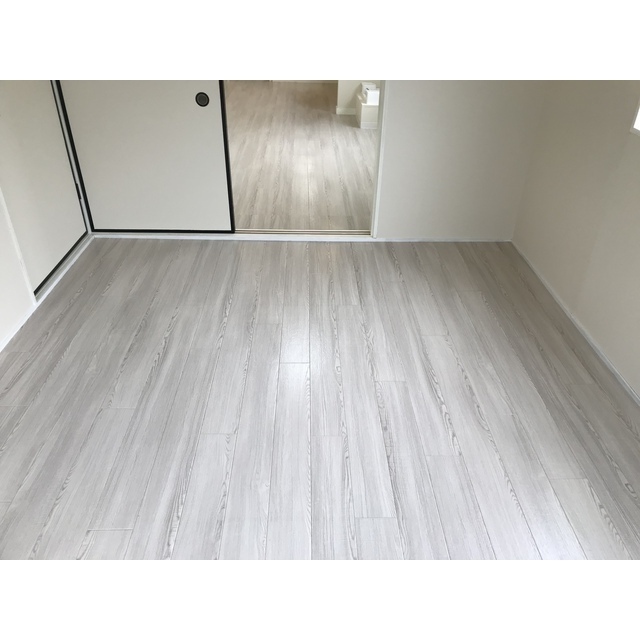 ラパールピア 内観