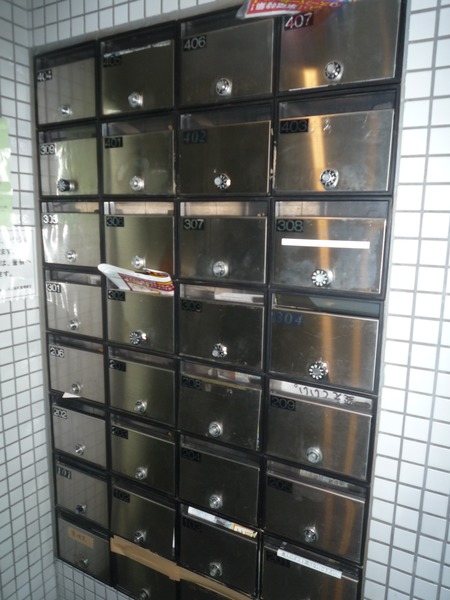 日神パレス上板橋302号室 その他