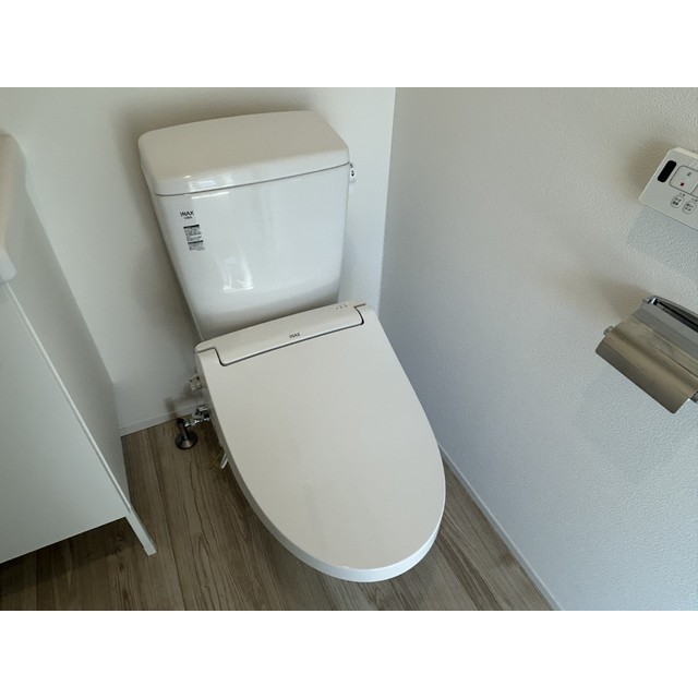 雑司が谷flats 内観