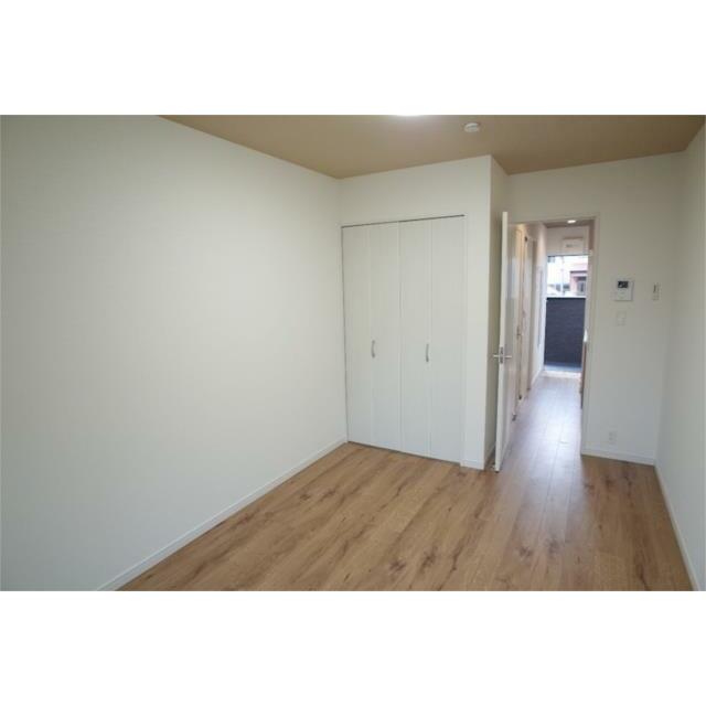 ＡＬＯＮＺＡ1階 部屋その他