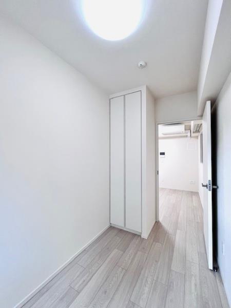 Ｂｒｉｌｌｉａ　ｉｓｔ　駒込3階 リビング