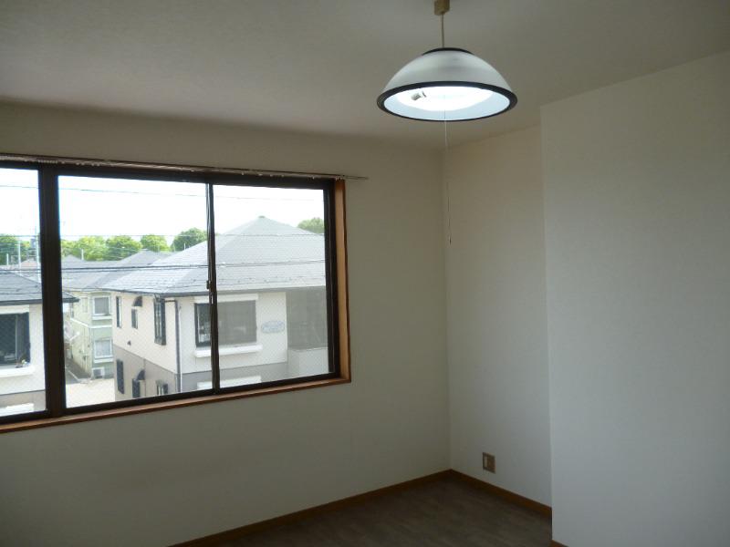 クロノス高尾South2階 部屋その他