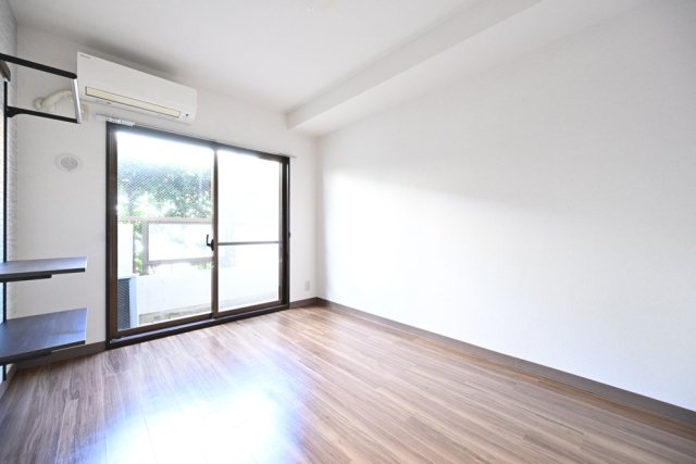 ブリス南馬込2階 部屋その他