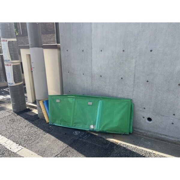 ritogaB号室 部屋その他