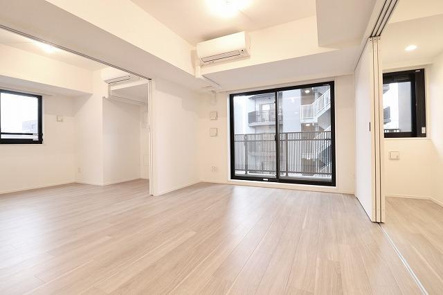 エスタート入谷Ⅱ8階 その他