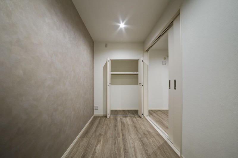 Ｔｈｅ　Ｇｒａｃｅ　千葉 部屋設備