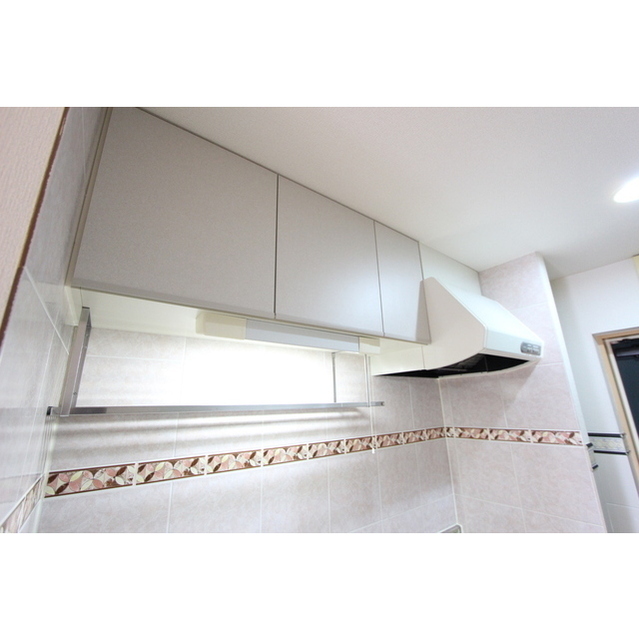 クレール　カーサ 内観