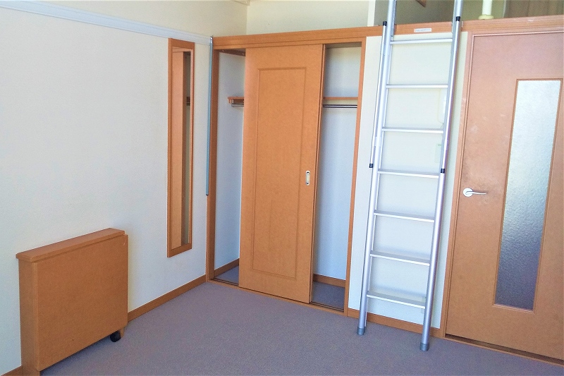 レオパレスＮｏｕｖｅｌｌｅ 内観