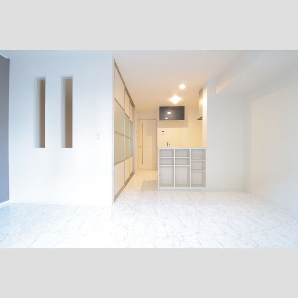 ヘリオス吉川美南　クロノス LDK