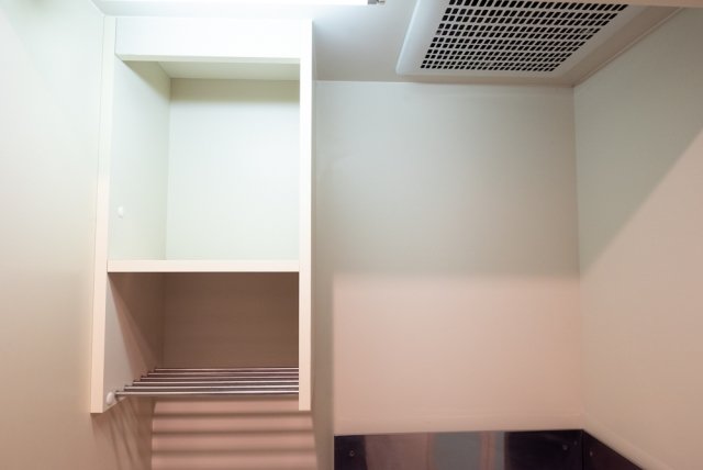 エスコート神田岩本町 キッチン