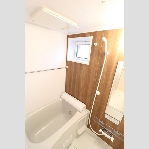 VILLA MASUDA Ⅱ202号室 お風呂