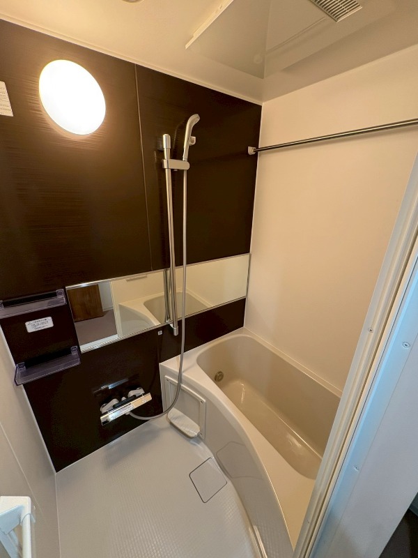 タスキsmart練馬2階 お風呂