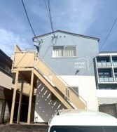 SAYURI CORPOの外観画像