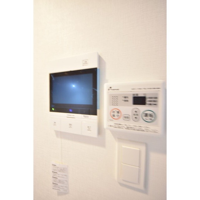 ハーモニーレジデンス新宿0603号室 内観