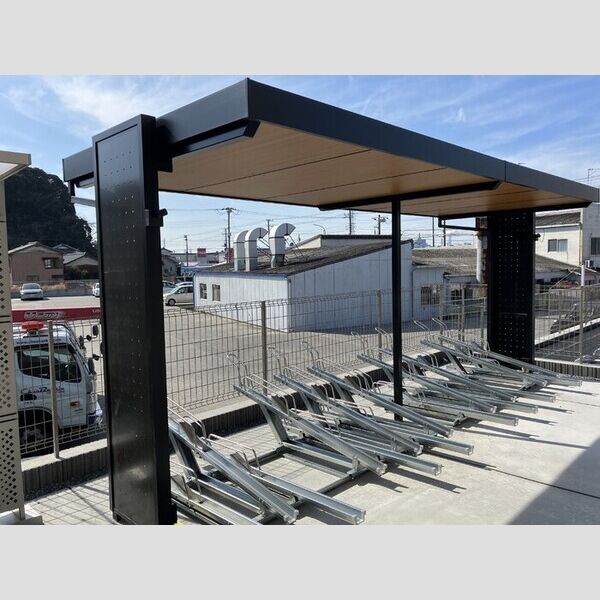 プライムヒル 周辺