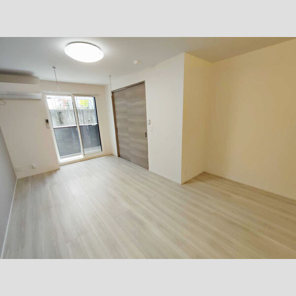 Ｃａｌｍｅ　Ｖｉｌｌｅ203号室 部屋その他
