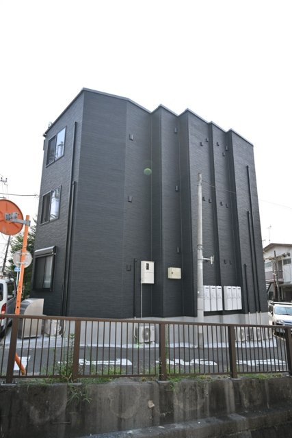 ＮＥＲＯＵＮＯ 外観