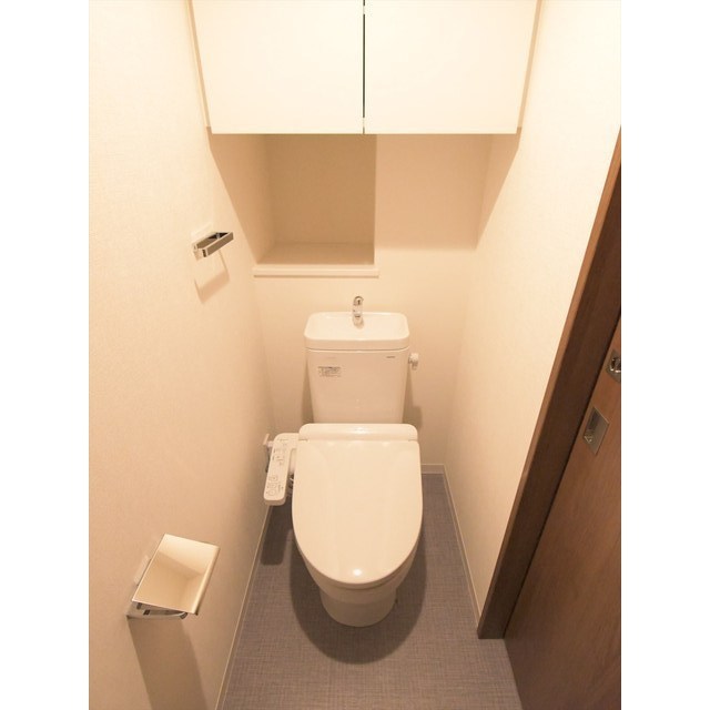 ルネサンスコート錦糸町 内観