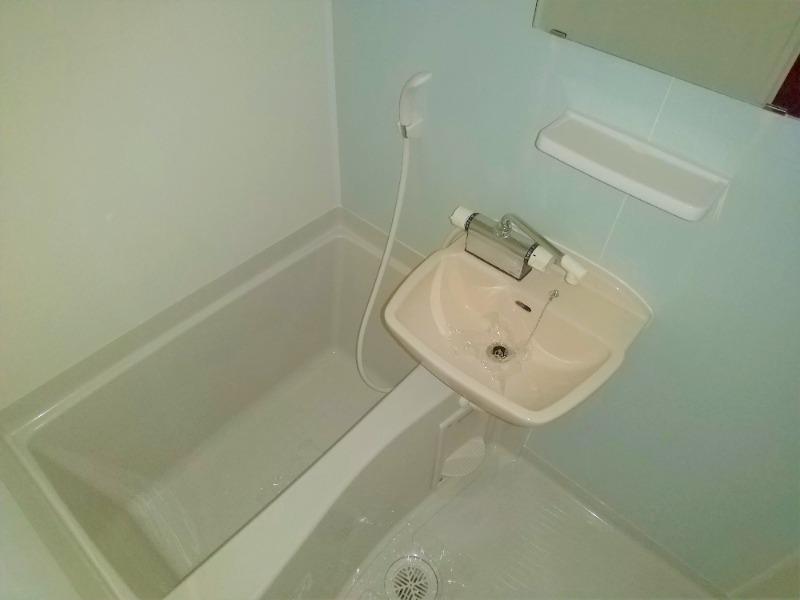 第1ヒカリ バス