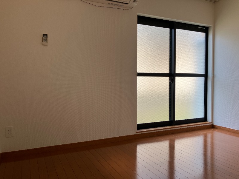 プランドール鶴間1階 内観
