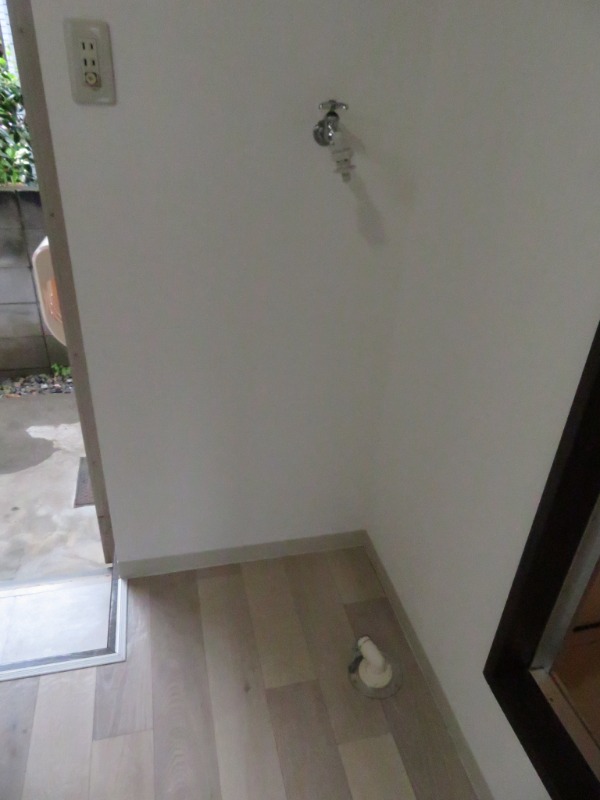 コーポ８８ 部屋設備