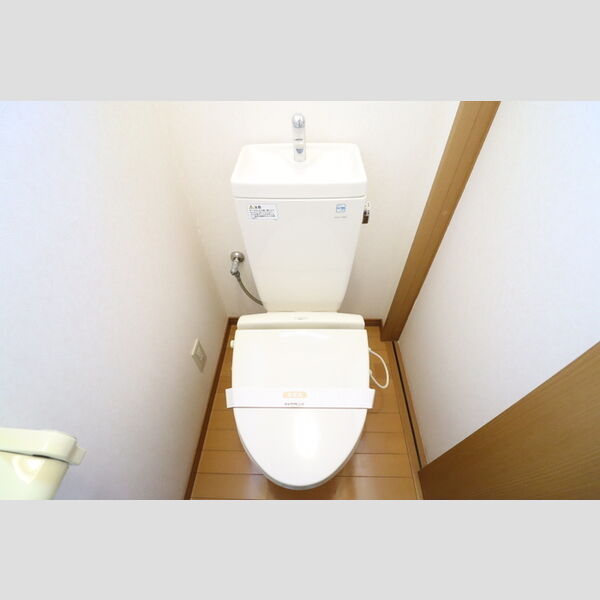 ルミエール西高尾　B 暖房便座