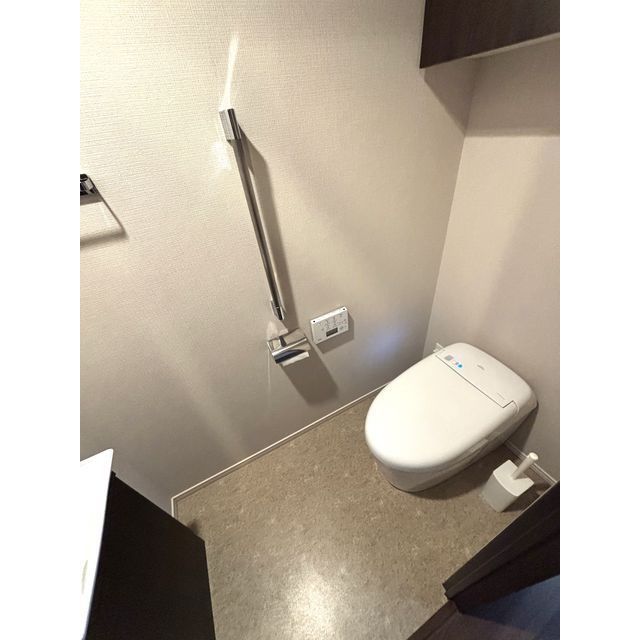 ザ・パークハウス西新宿タワー６０39階 同建物別部屋の参考画像