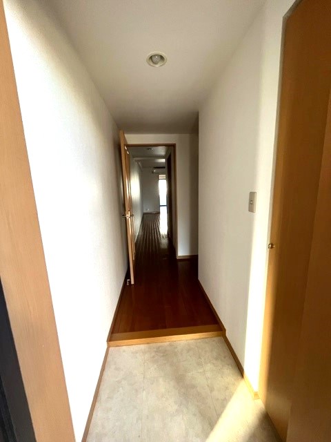 リヴィエール神楽坂 同間取り別号室