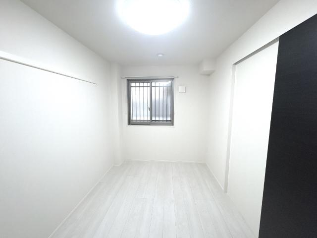 Luminous coat103号室 洋室