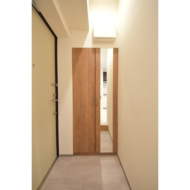 ジュネス板橋 内観